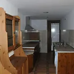 De Yebra Auberge de jeunesse