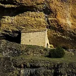 De Yebra Auberge de jeunesse *