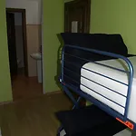 De Yebra Auberge de jeunesse