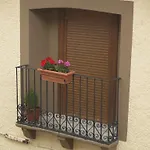De Yebra Auberge de jeunesse *