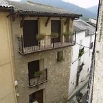 De Yebra * Yebra de Basa