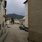 De Yebra Auberge de jeunesse Yebra de Basa