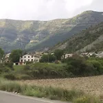 De Yebra Auberge de jeunesse *