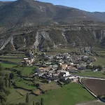Auberge de jeunesse De Yebra