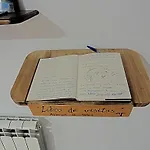 Auberge de jeunesse De Yebra *