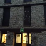 Vandrarhem De Yebra Yebra de Basa