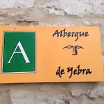 De Yebra Yebra de Basa