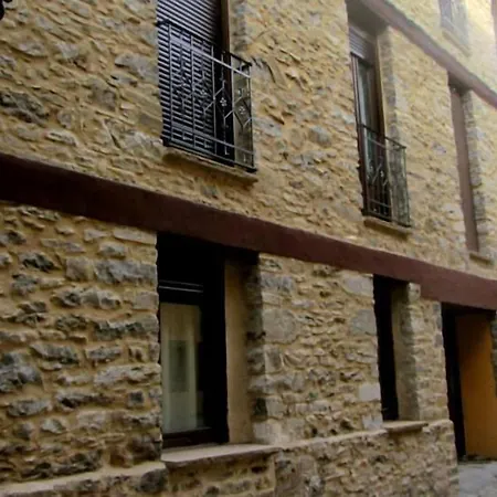 De Yebra * Yebra de Basa