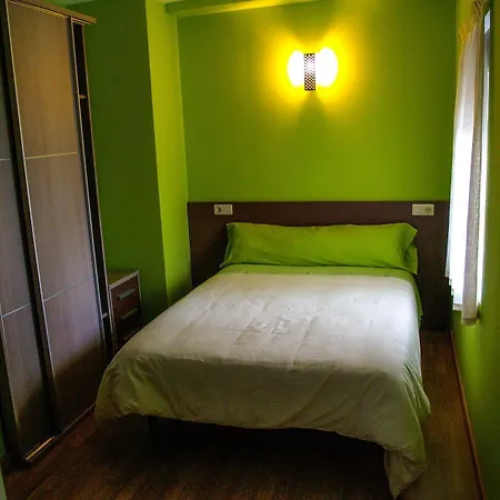 Hostel De Yebra Yebra de Basa