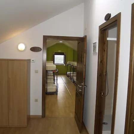 De Yebra Hostel Yebra de Basa