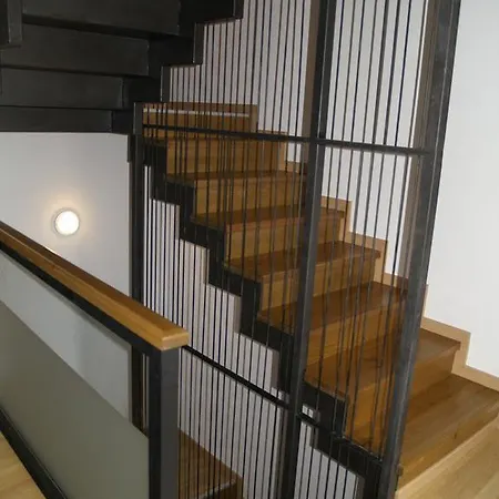 De Yebra Hostel Yebra de Basa