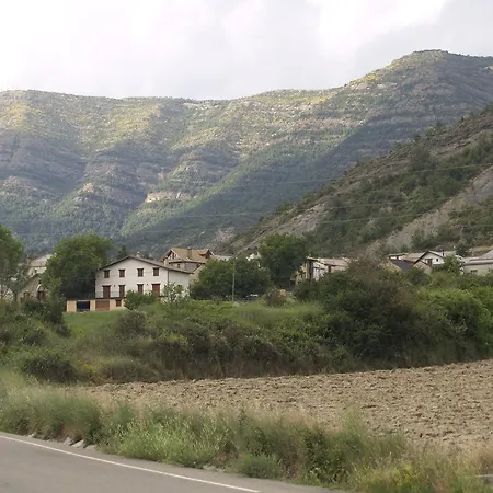 De Yebra Хостел *