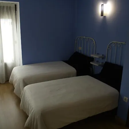 Hostel De Yebra Yebra de Basa