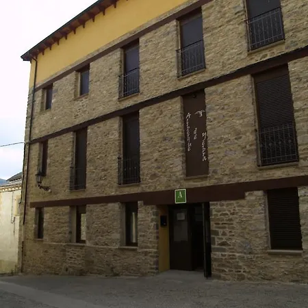 De Yebra Yebra de Basa