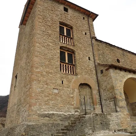 Hostel De Yebra Yebra de Basa