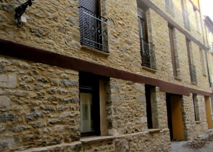 De Yebra * Yebra de Basa