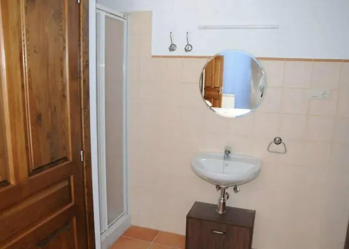 De Yebra Auberge de jeunesse