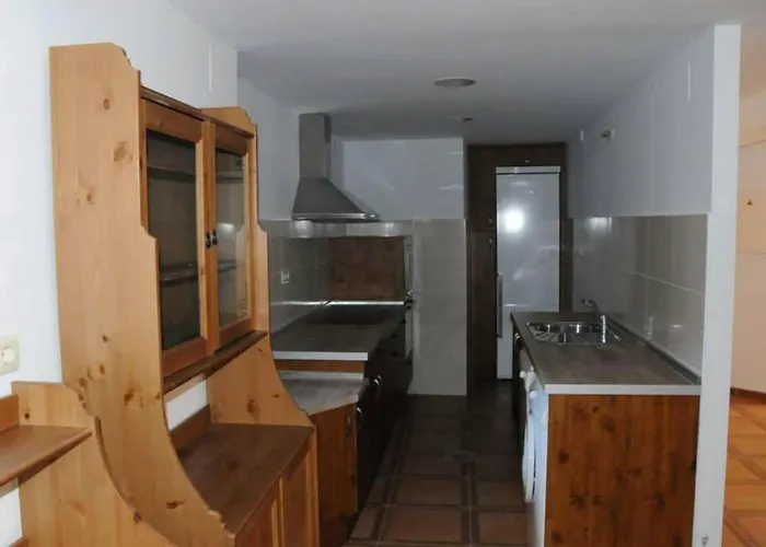 De Yebra Auberge de jeunesse