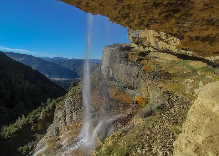 Auberge de jeunesse De Yebra *