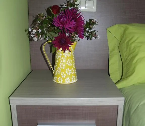 Auberge de jeunesse De Yebra *