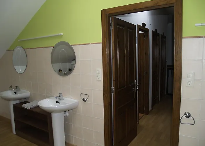 De Yebra * Yebra de Basa