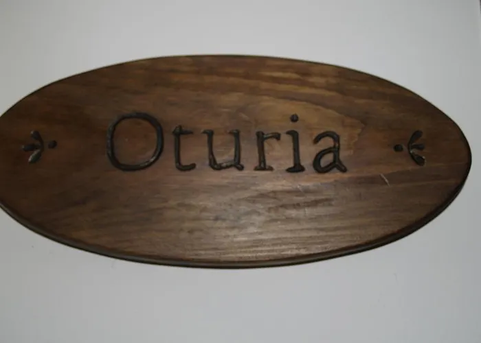 De Yebra Auberge de jeunesse