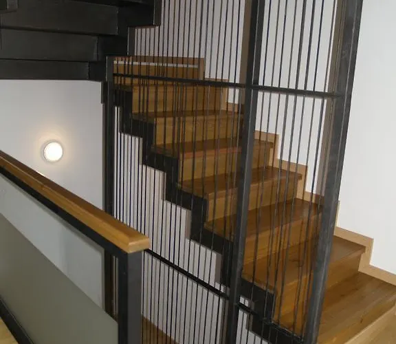 De Yebra Hostel Yebra de Basa