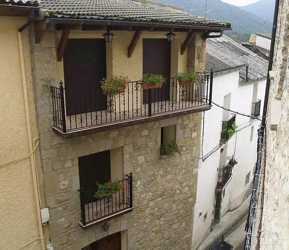 De Yebra * Yebra de Basa