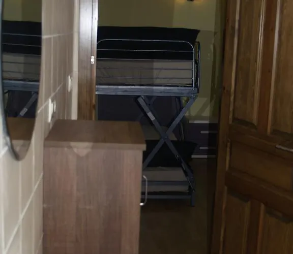 Auberge de jeunesse De Yebra