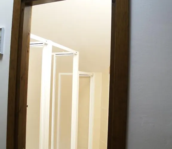 Auberge de jeunesse De Yebra Yebra de Basa