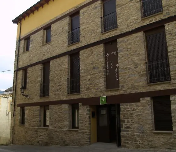 De Yebra Yebra de Basa