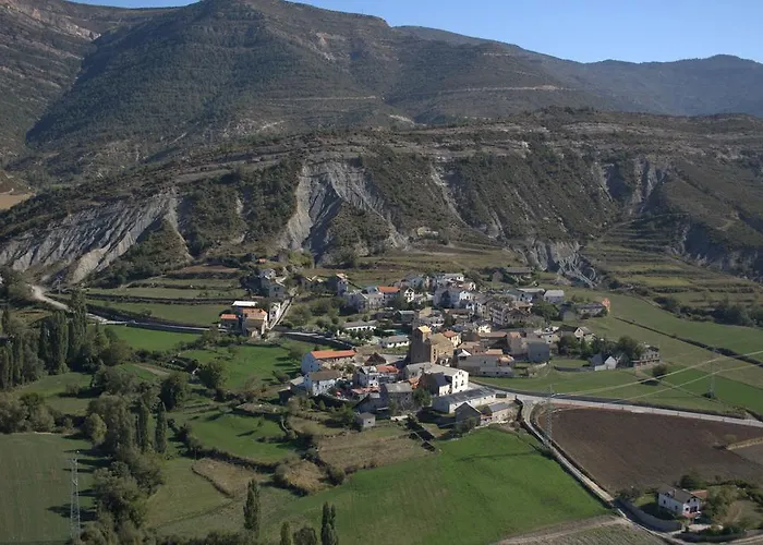 Auberge de jeunesse De Yebra