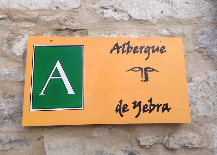 De Yebra Yebra de Basa