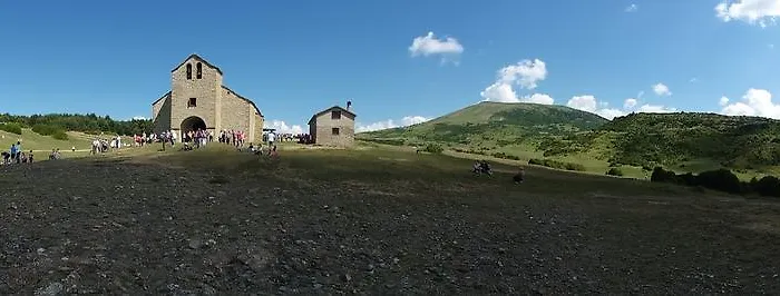 Auberge de jeunesse De Yebra *