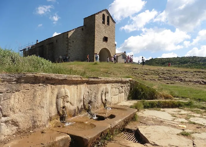 De Yebra Yebra de Basa