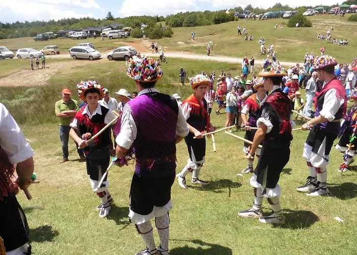 Auberge de jeunesse De Yebra